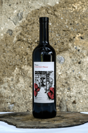 Pinot, Perroy Grand Cru, 2023